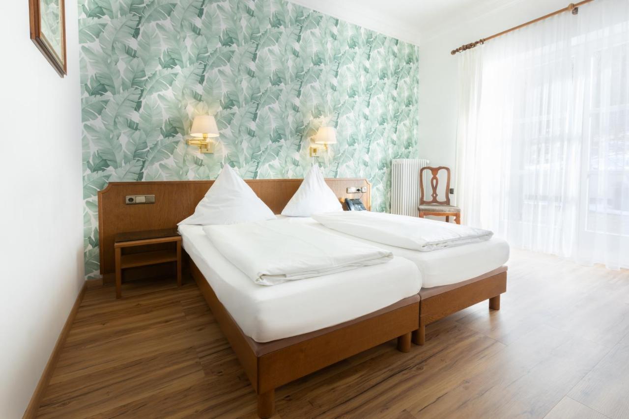 Hotel Mueller Hohenschwangau Bagian luar foto