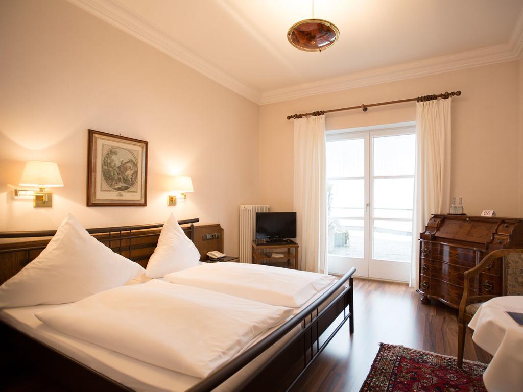 Hotel Mueller Hohenschwangau Bagian luar foto