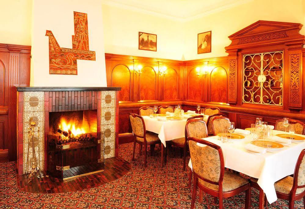 Hotel Mueller Hohenschwangau Bagian luar foto