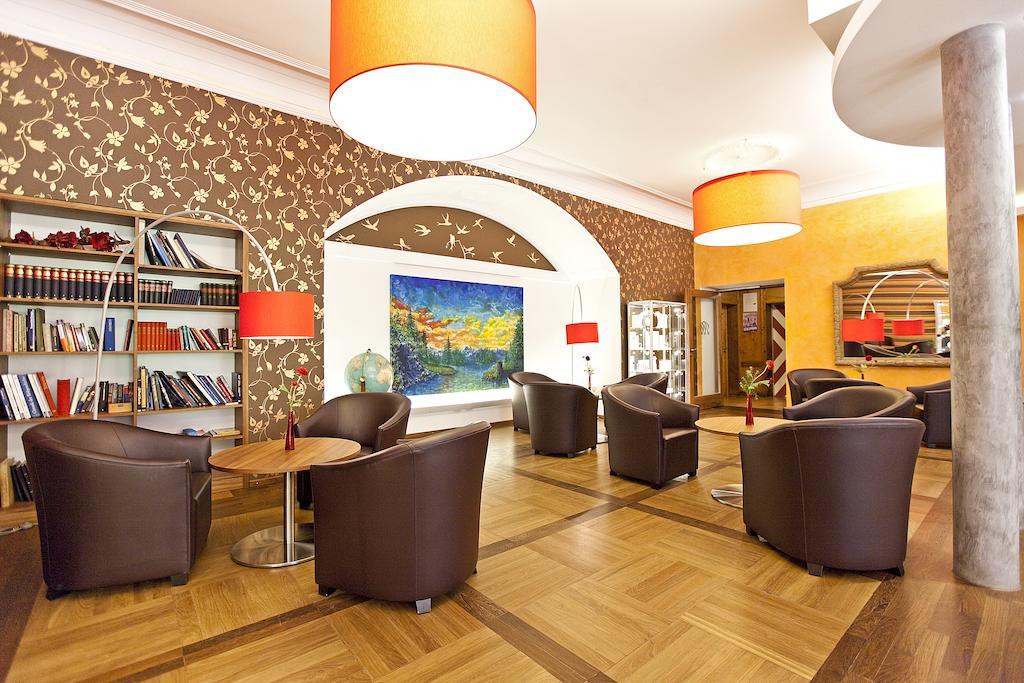 Hotel Mueller Hohenschwangau Bagian luar foto